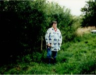 ein Bild aus dem Album